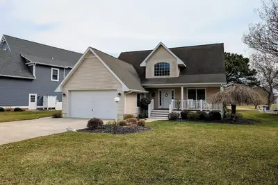 Image de Charming Salt Pond 3br Home with Screened Porch, Dog-Friendly, and Resort Amen.