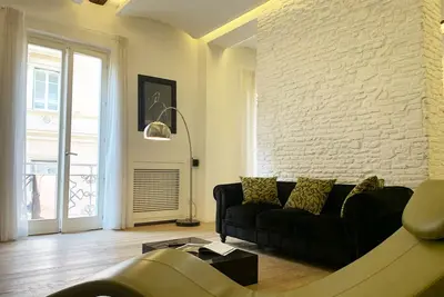 Image de ARCAsuite Tritone Luxury