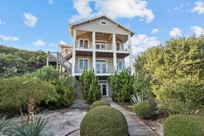 Image de Salty Paws at Golden Pointe #143 - Incredible Ocean Views, Dog friendly!