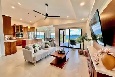 Image de Panoramic ocean view luxury condo