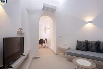 Image de Bh387 - B - Suite Santorini