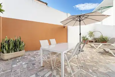 Image de La Villa OnlyMalaga
