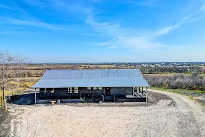 Image de Right Turn Ranch I Familes, stargazing, Martindale