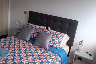 Comfortable Teja Apartment 2