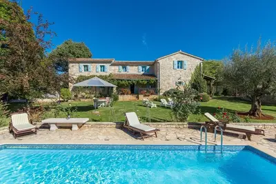 Image de Villa Giselle with private pool