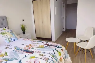 Studio Apartment3 Islateja