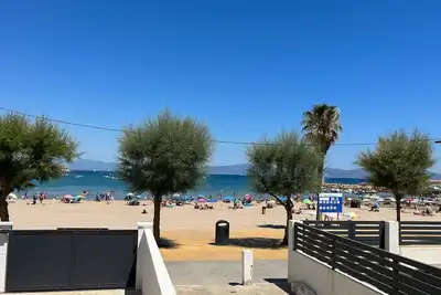 Image de Apartamento en la Playa. Free Parking. Free Wifi