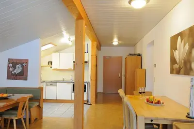 Image de App. 3 - Appartements Lenzikopf