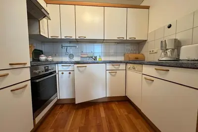 Image de Appartement 1/fewo, Dusche, Wc, Terrasse - Appartements Lenzikopf
