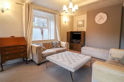 Image de 20 Wool Road, pet friendly, character holiday cottage in Uppermill