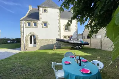 Image de Appartement à Loctudy près de Lodonnec