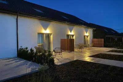Image de Maison de vacances pour 5 personnes à Grzybowo