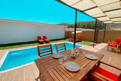 Image de Kıvanç Tatil Köyü