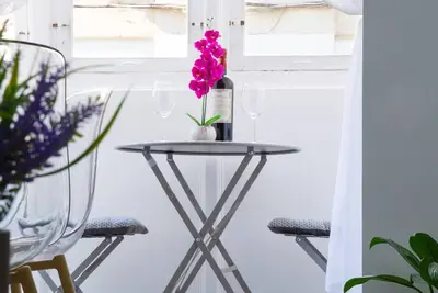 Valletta Waterfront 2br Flat by ArcoBnb