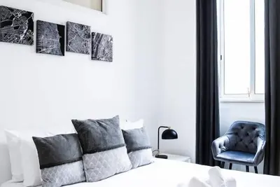 Valletta Center Apartment by ArcoBnb