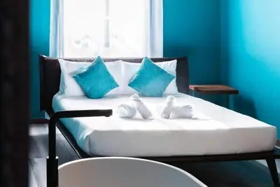 Image de Valletta Stylish 2 Beds Flat