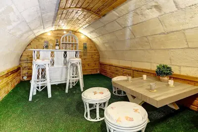 Image de La Petite Maison Du Montjard