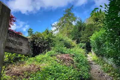 Image de Wayside Cottage, Clappersgate, Ambleside