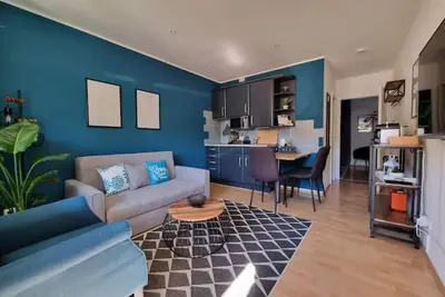 Image de Charysma: Junior suite | design | terrace | parking space