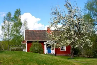 Image de Holiday in the countryside not far from Astrid Lindgren's world