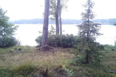 Image de Lonely cottage with its own bathing area