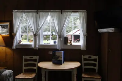 Image de Dog Cottage- 1 bedroom