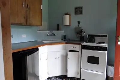 Image de Eagle Cottage- 1 bedroom