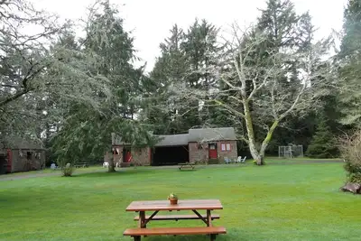 Image de Bird cottage- Studio