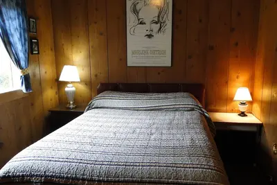 Image de Hollywood Cottage- 2 bedroom cottage
