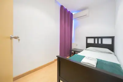 Image de ¡piso de dos Habitaciones a 15 Minutos del Centro de Madrid