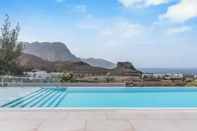 Image de Home2Book Panoramic Views & Stylish Design Agaete