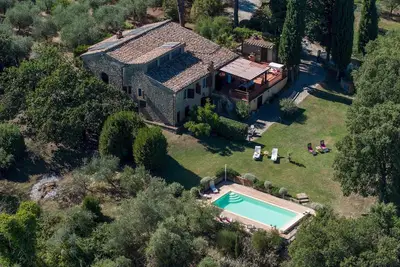 Image de Villa Bel Panorama 8, Emma Villas