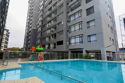 Image de Gym, Pool, View and more.