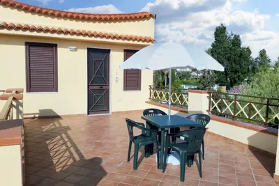 Image de Homerez - Appartement à Capaccio-Paestum
