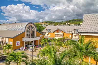 Image de Homerez - Studio Saint-Gilles les Bains