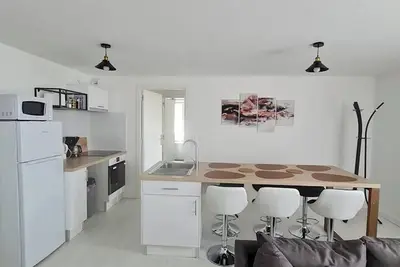 Image de Homerez - Appartement à Rocroi