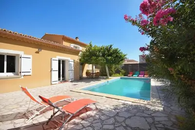 Image de Homerez - Villa à Saint-Didier