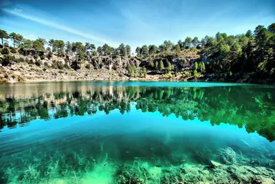 Image de Homerez - Appartement charmant à Cuenca, 46 m² + Parking