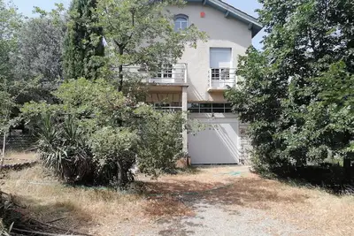Image de Homerez - Maison à Sisteron avec terrasse