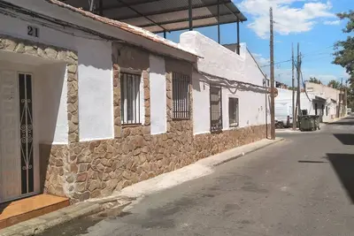 Image de Homerez - Appartement Ă Ciudad Real