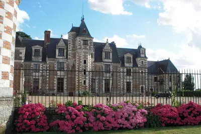 Image de Homerez - Appartement à Vernou-sur-Brenne