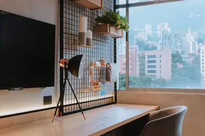 Image de Apartamento Life