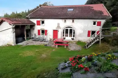 Image de Homerez - Maison à Arrentès-de-Corcieux