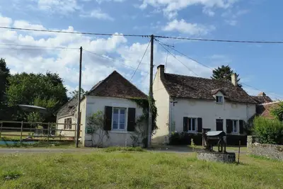 Image de Homerez - Maison à Concremiers