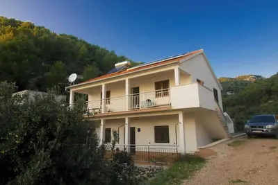 Image de Homerez - Appartement Gdinj vue mer