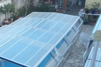Image de Homerez - Charmant Studio à Lunel-Viel 50 m² avec Piscine Partagée
