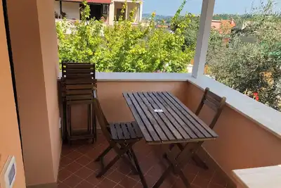 Image de Homerez - Maison chaleureuse à Chieti avec jardin privé
