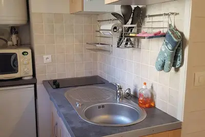 Image de Homerez - Appartement Ă Cauterets