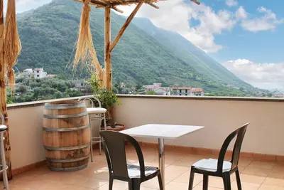 Image de Homerez - Appartement à Castello Gragnano