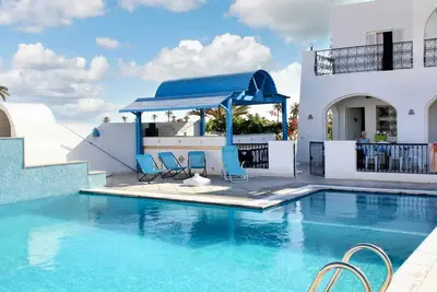 Image de Homerez - Villa avec piscine à Djerba
